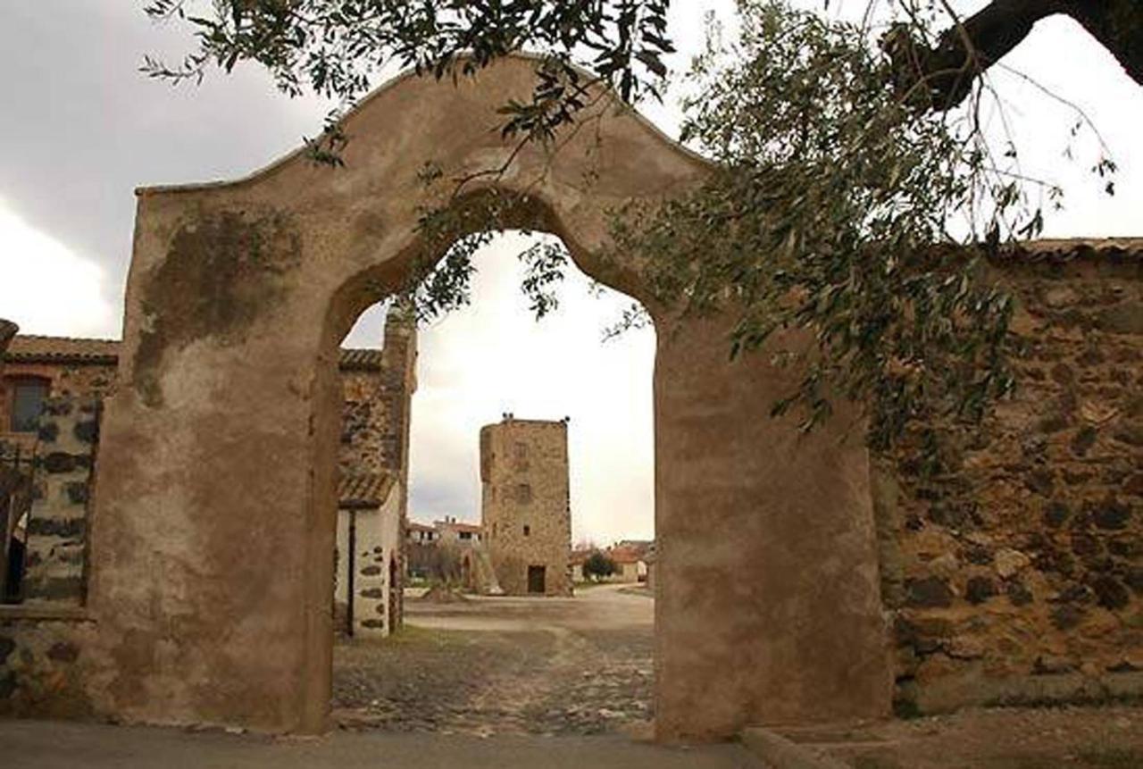 Appartamento In Orosei In Villa Delle Arance 300Mt Dalla Spiaggia Luaran gambar