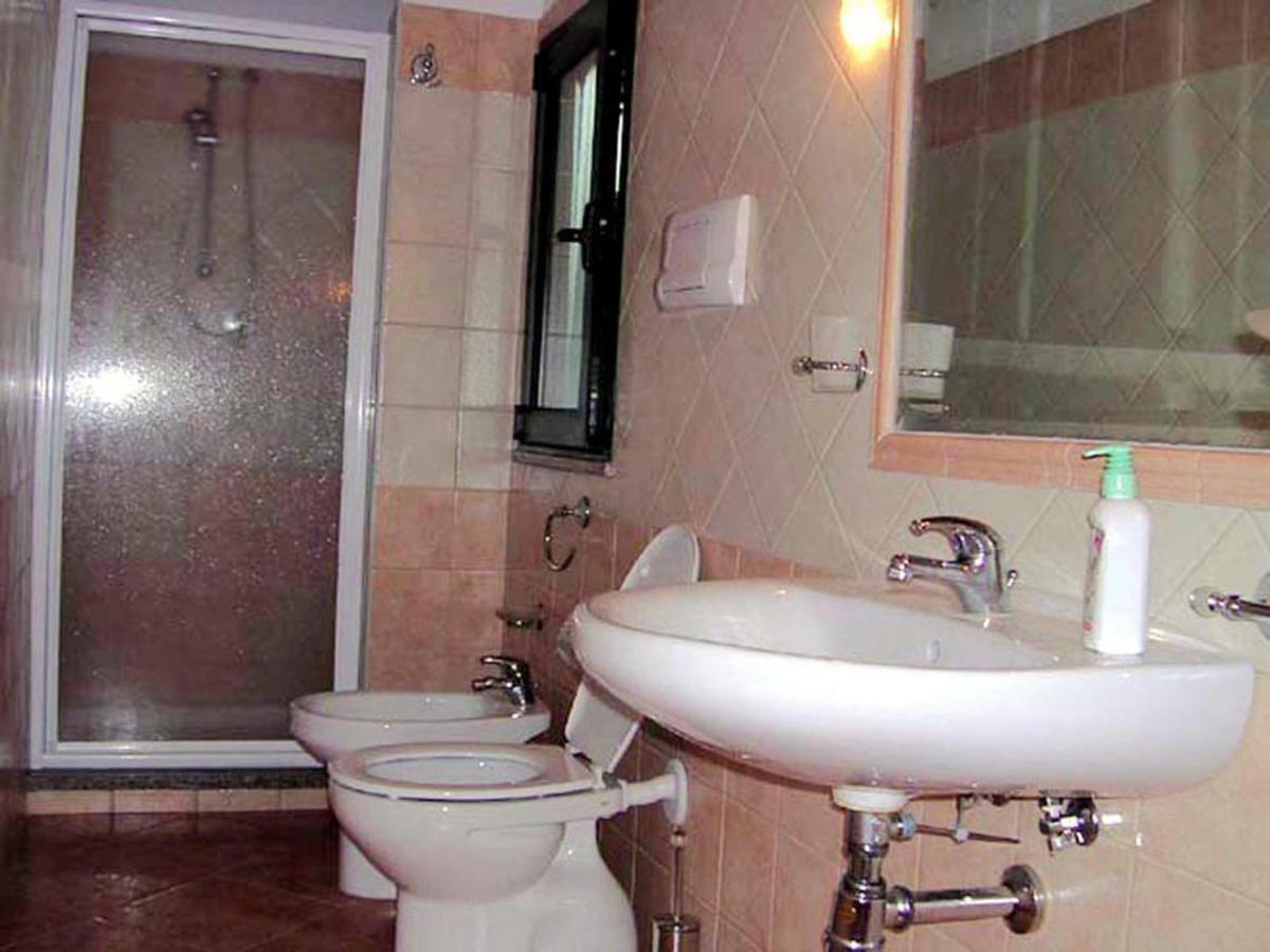 Appartamento In Orosei In Villa Delle Arance 300Mt Dalla Spiaggia Luaran gambar