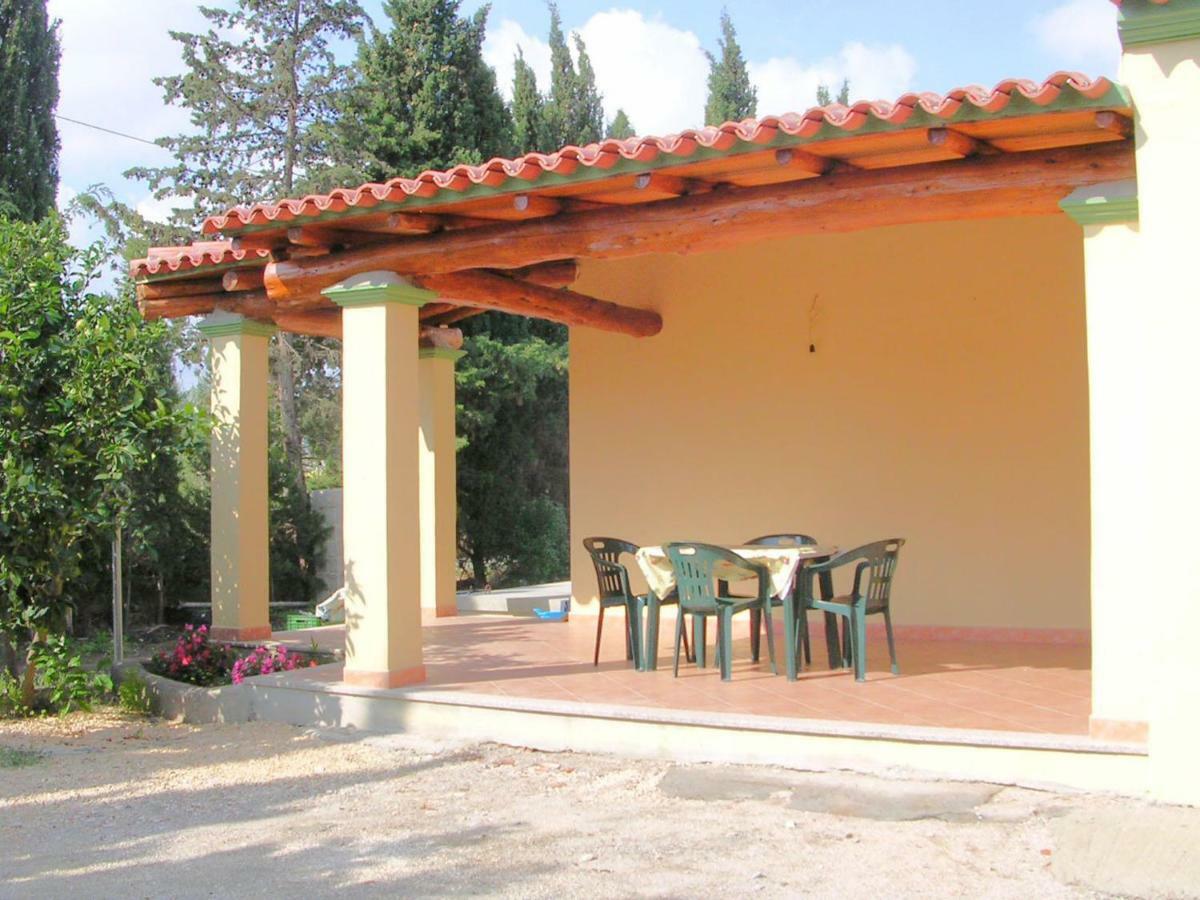 Appartamento In Orosei In Villa Delle Arance 300Mt Dalla Spiaggia Luaran gambar