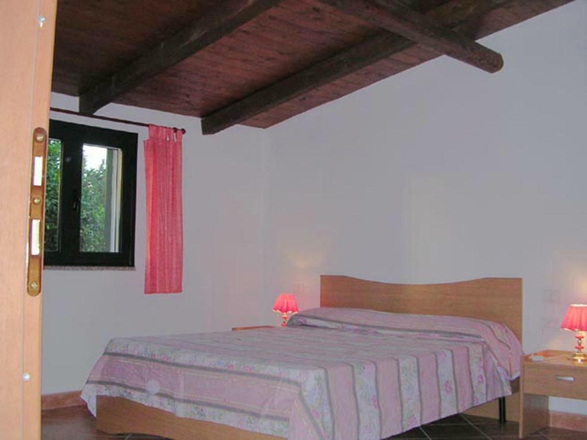 Appartamento In Orosei In Villa Delle Arance 300Mt Dalla Spiaggia Luaran gambar