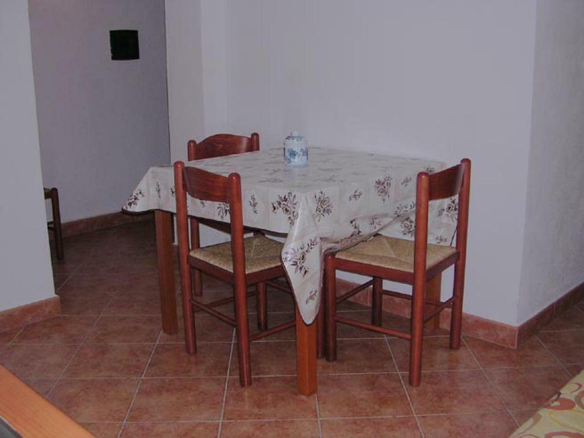 Appartamento In Orosei In Villa Delle Arance 300Mt Dalla Spiaggia Luaran gambar