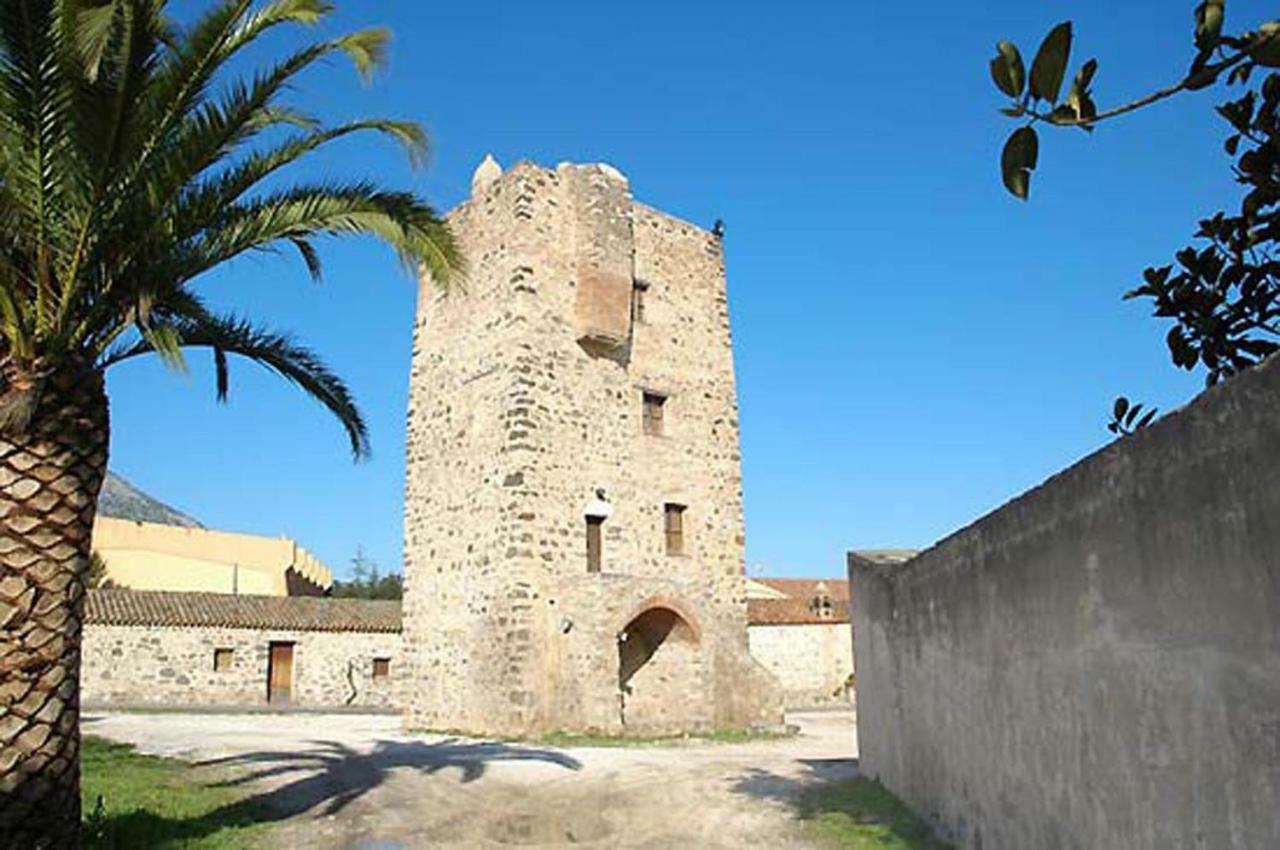 Appartamento In Orosei In Villa Delle Arance 300Mt Dalla Spiaggia Luaran gambar