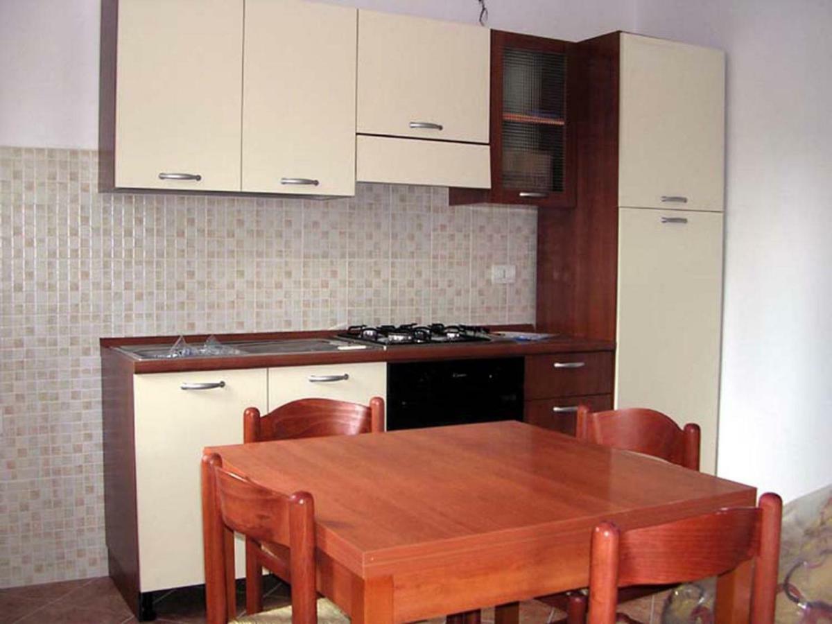 Appartamento In Orosei In Villa Delle Arance 300Mt Dalla Spiaggia Luaran gambar