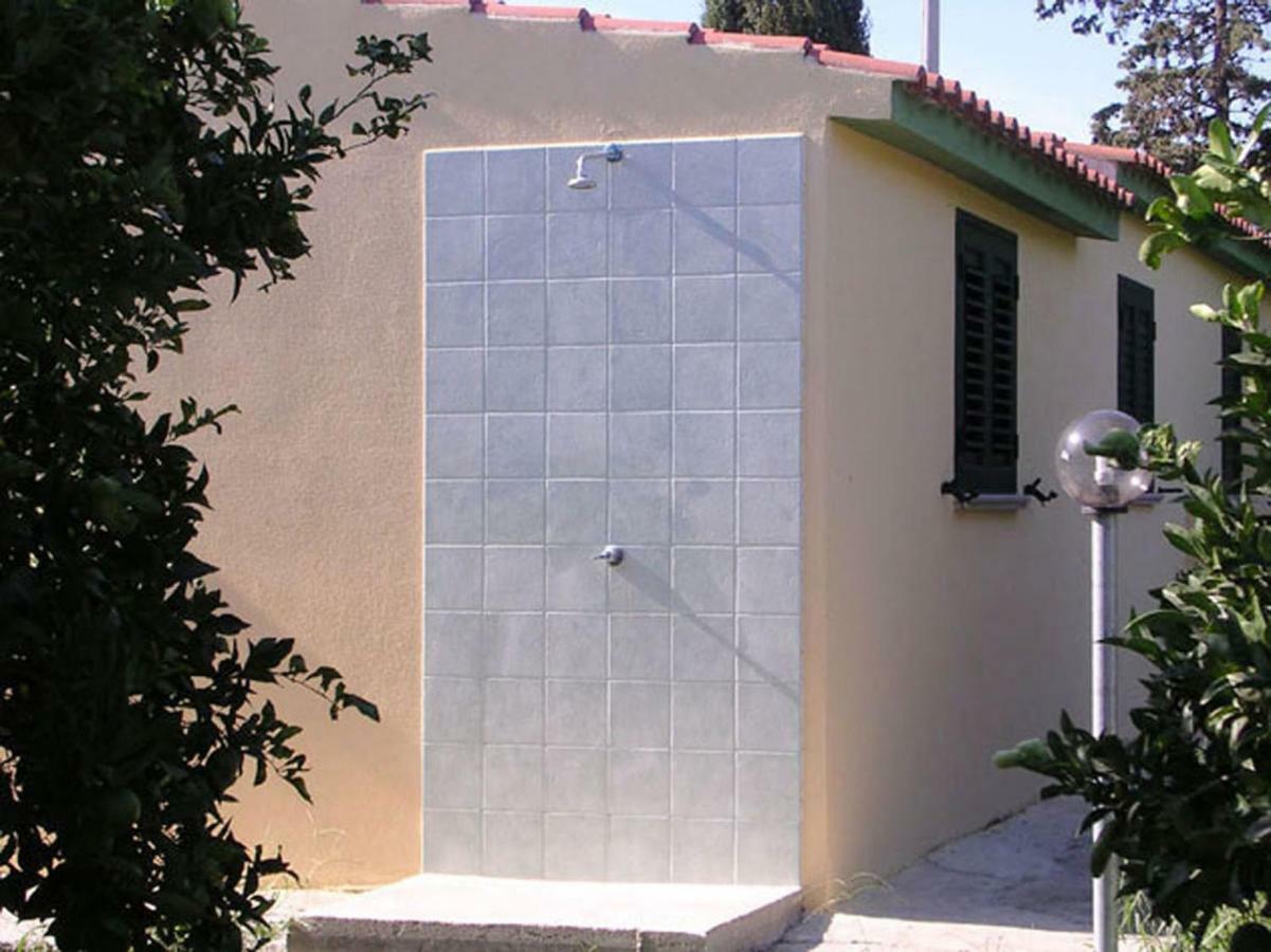 Appartamento In Orosei In Villa Delle Arance 300Mt Dalla Spiaggia Luaran gambar
